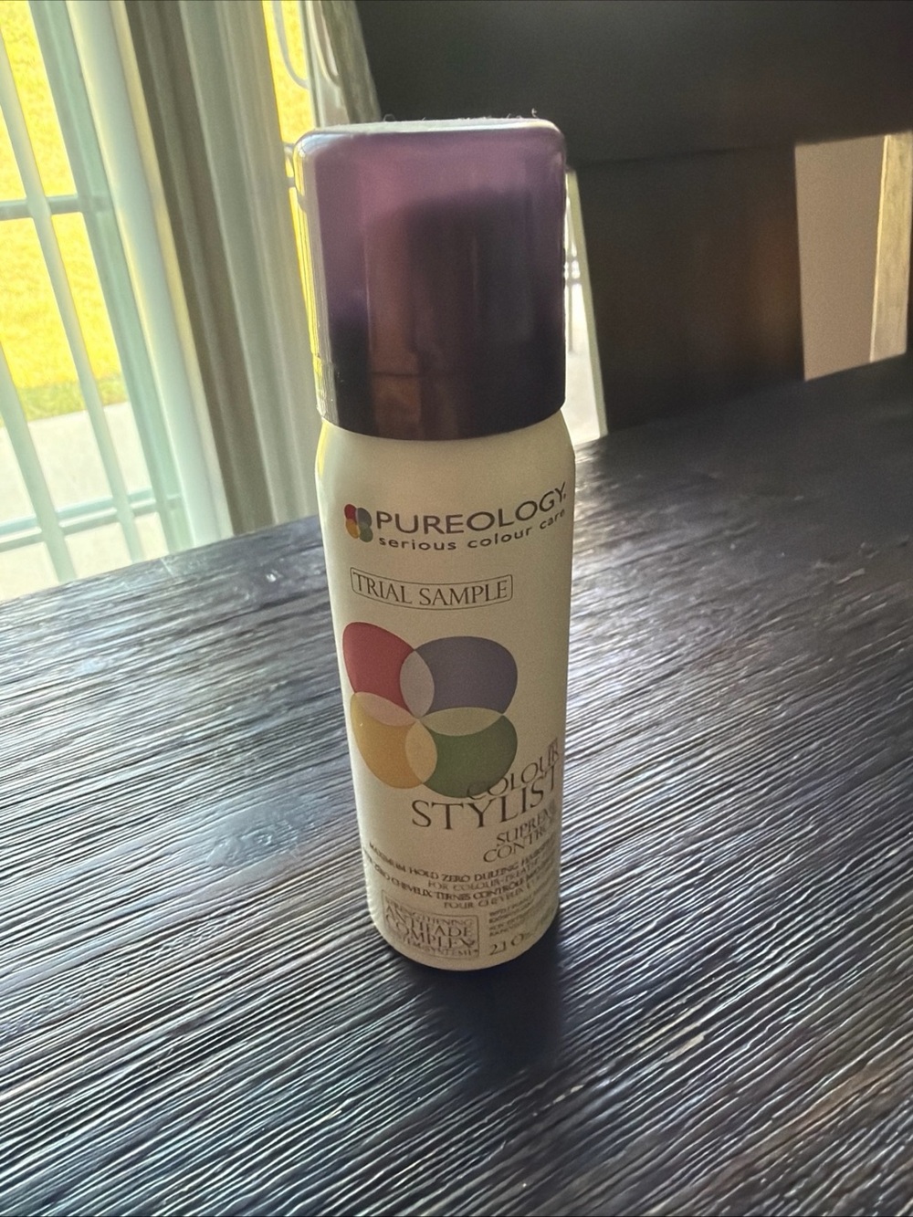 Colour Stylist Supreme Control - Picture 2 of 3
